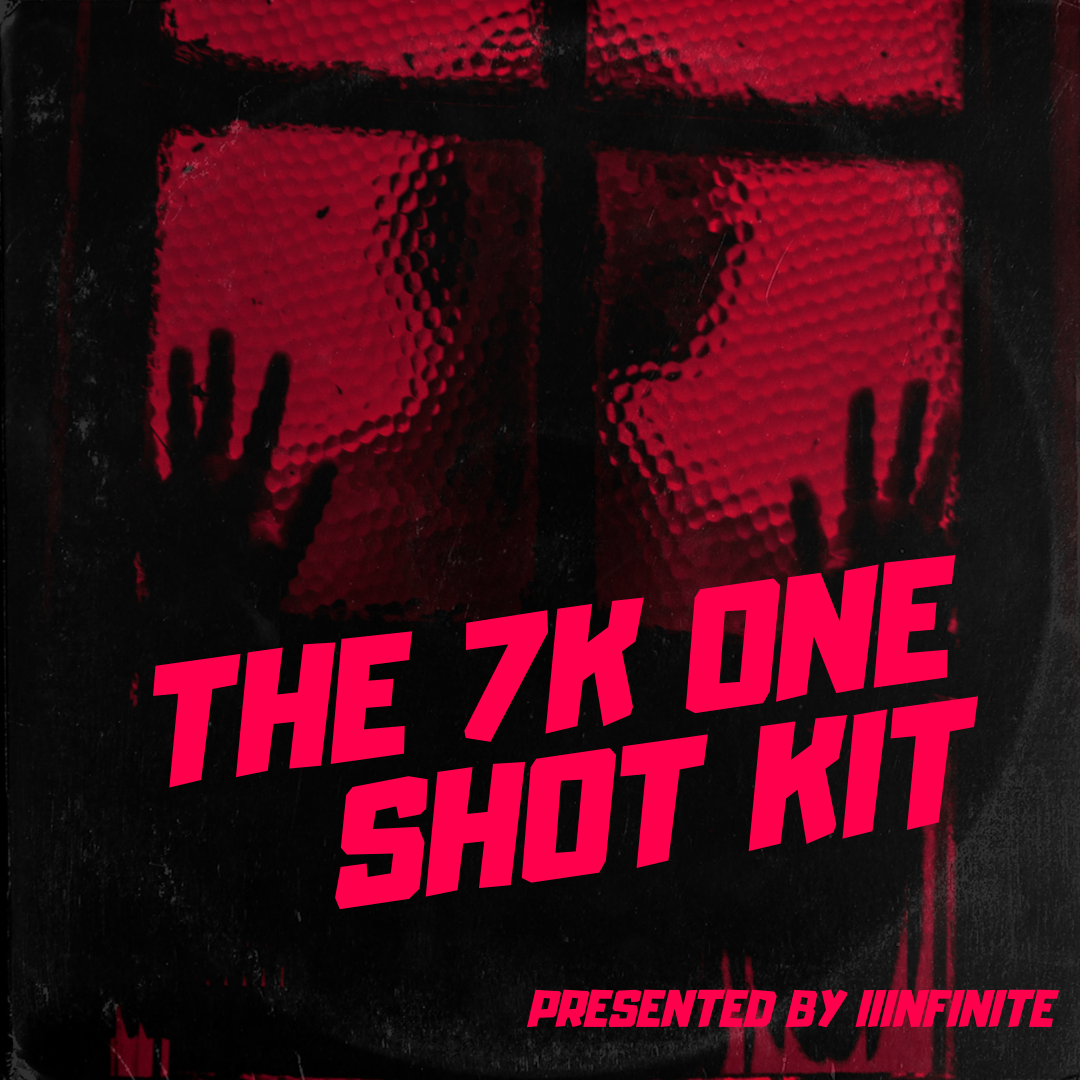 7k - Free One Shot Kit