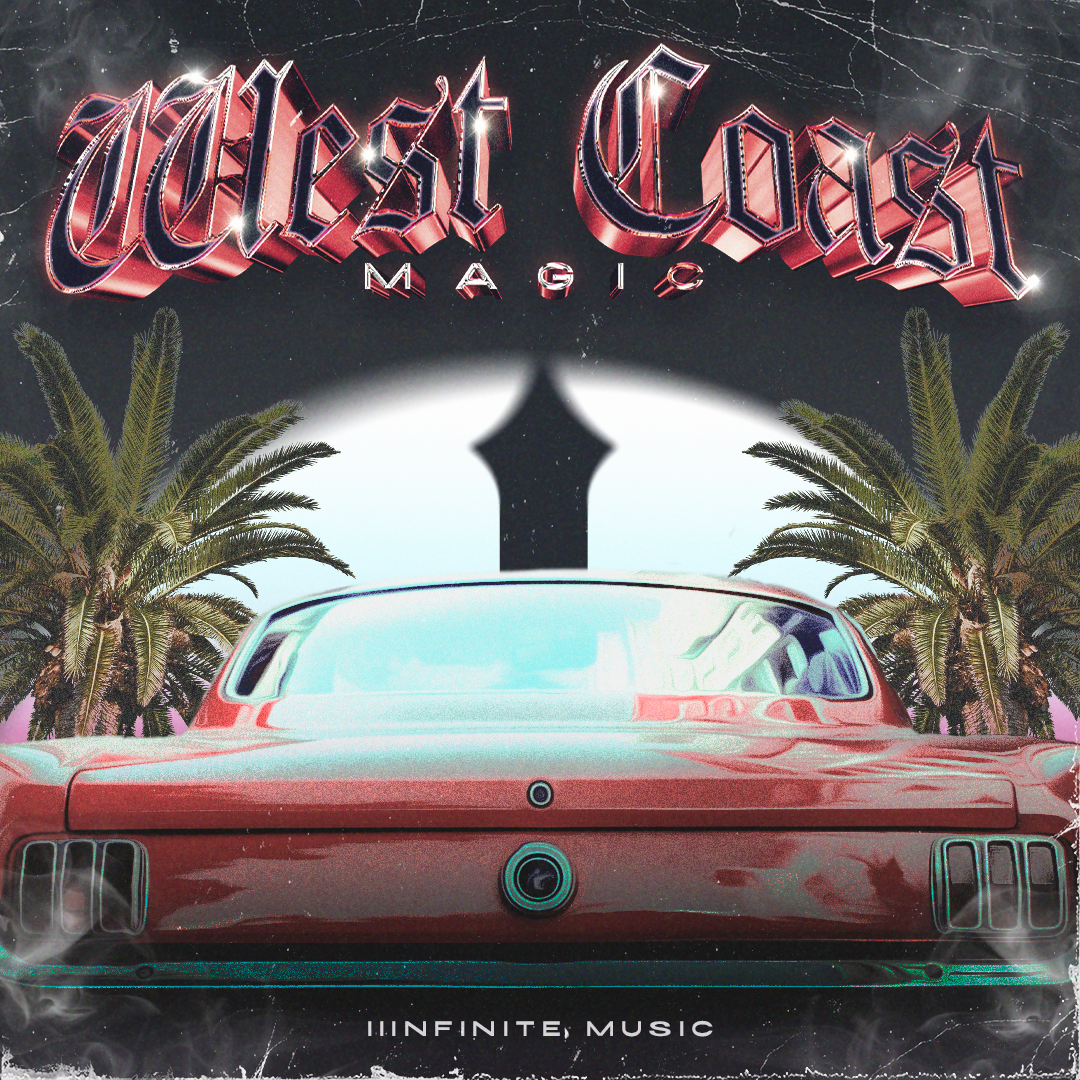 West Coast Magic - Analog Lab V Bank – Gatekeep Sounds