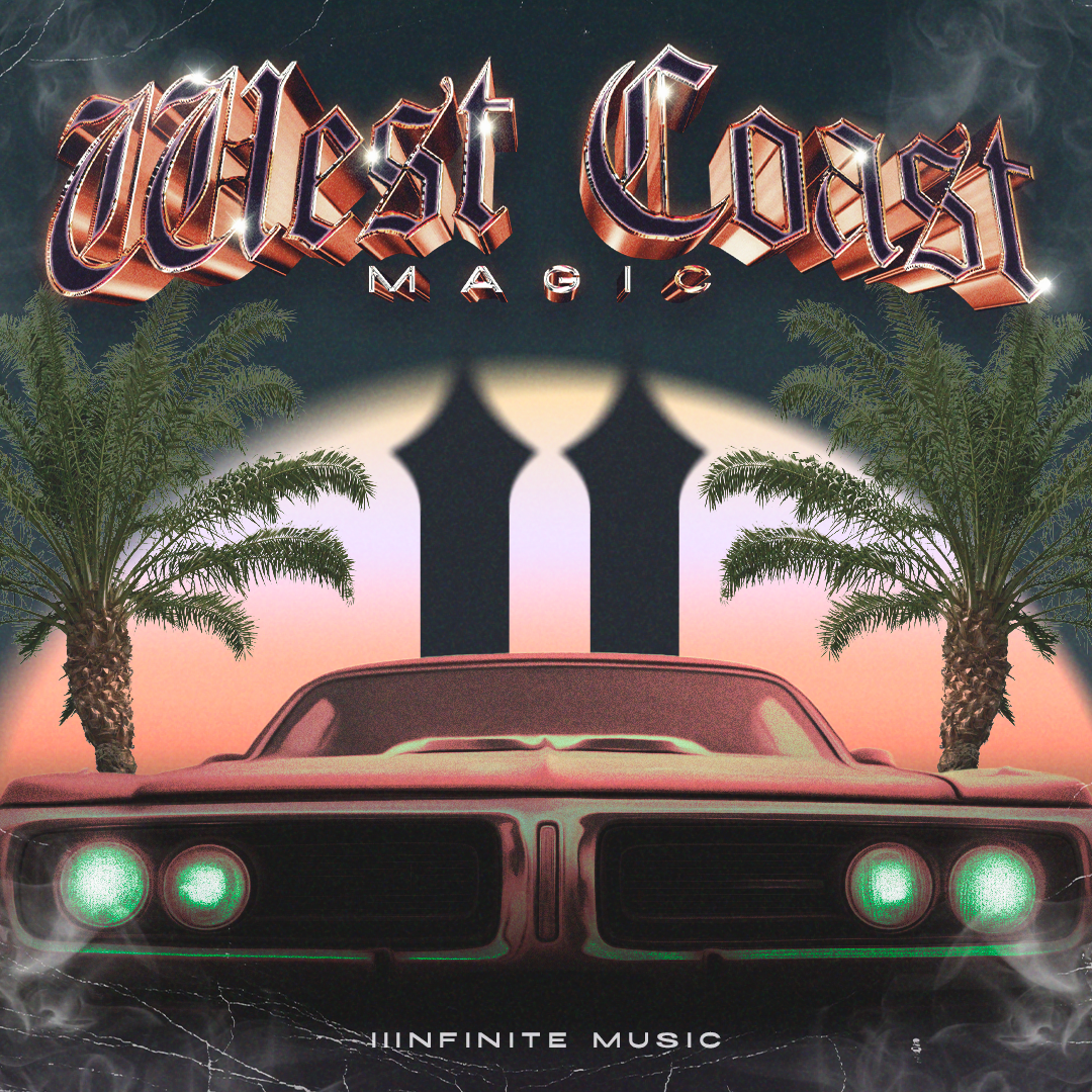 West Coast Magic 2 - Analog Lab V Bank – Gatekeep Sounds