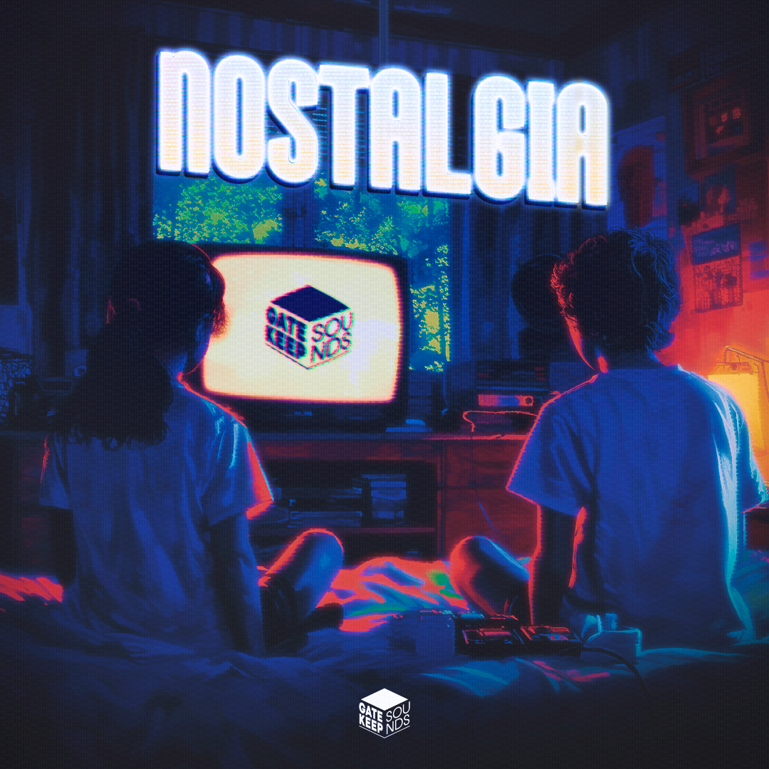 Nostalgia - Analog Lab V Bank (100 Presets)