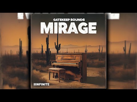FREE LOOP KIT "MIRAGE"