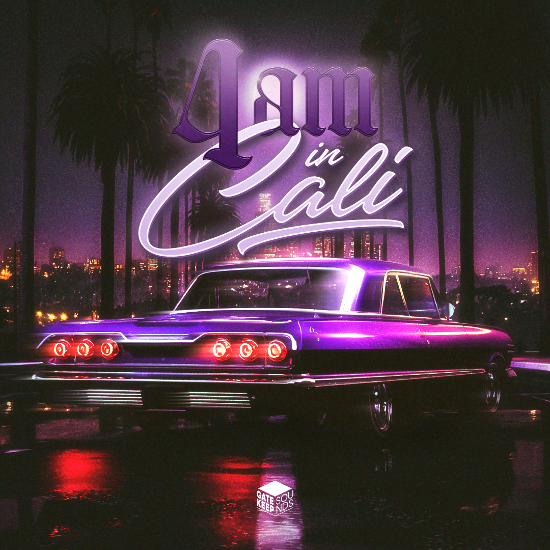 4AM IN CALI (DEMO)