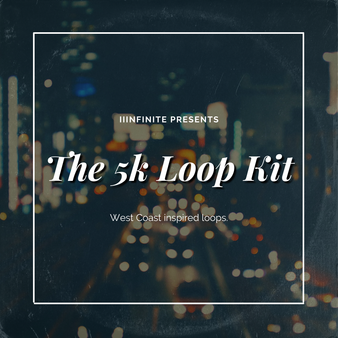 5k - Free Loop Kit
