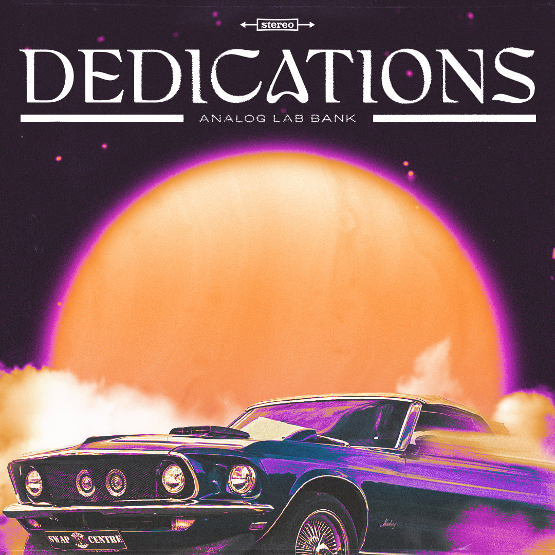 Dedications Analog Lab V Bank Gatekeep Sounds dedications-analog-lab-v-bank-gatekeep-sounds