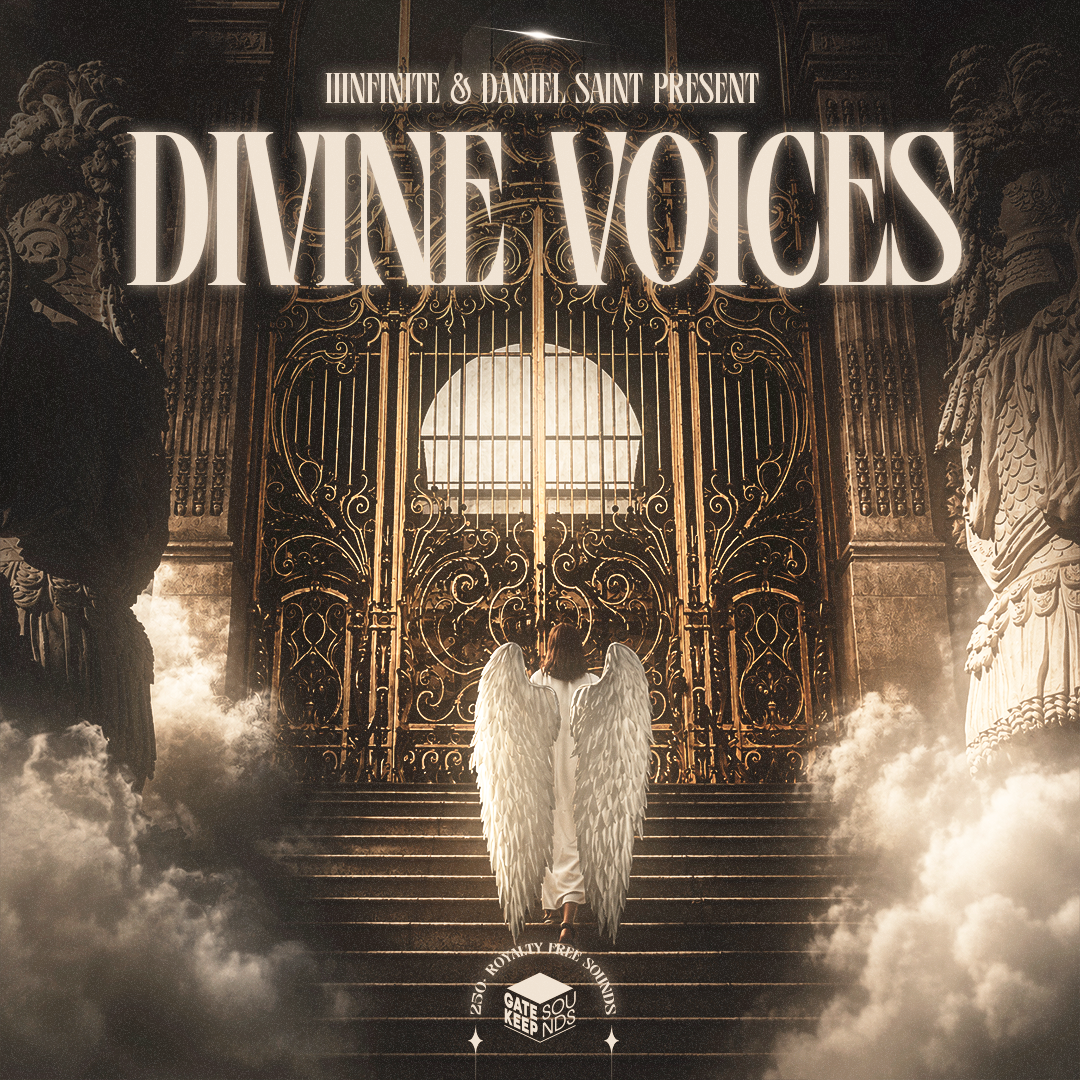 Divine Voices Demo