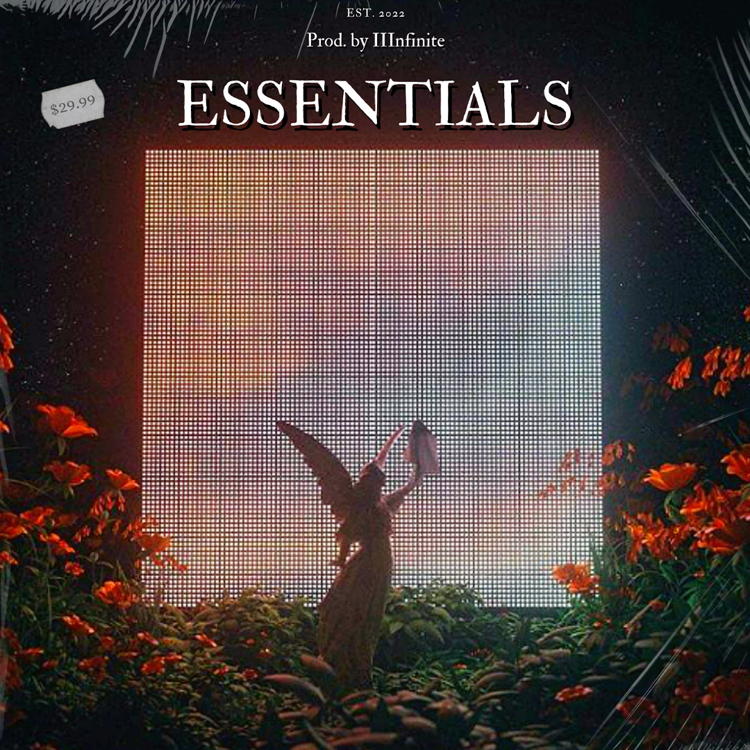 Essentials - Drum Midi Kit