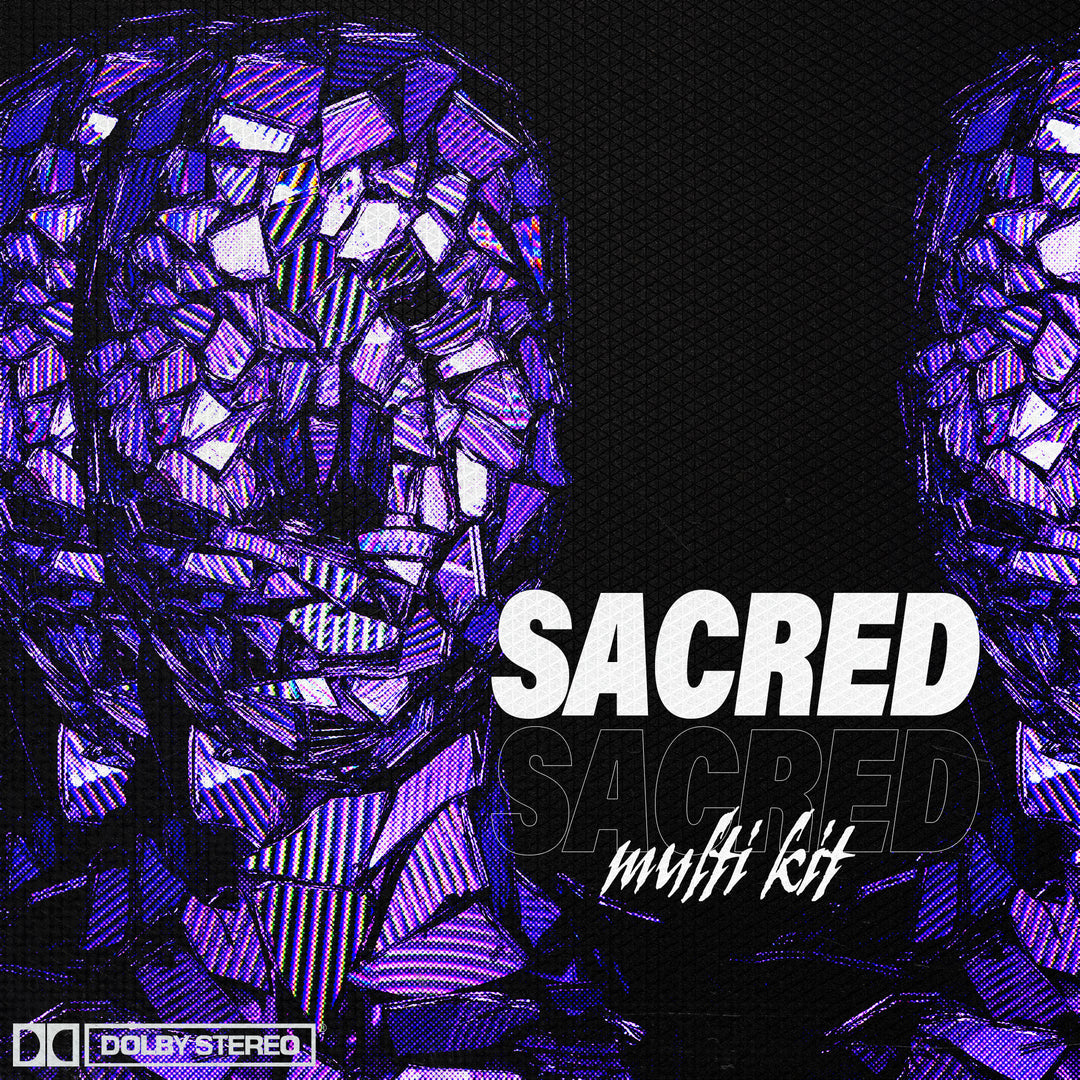 SACRED (MULTI KIT)