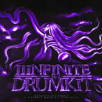 The Multiverse Drum Kit - Royalty Free