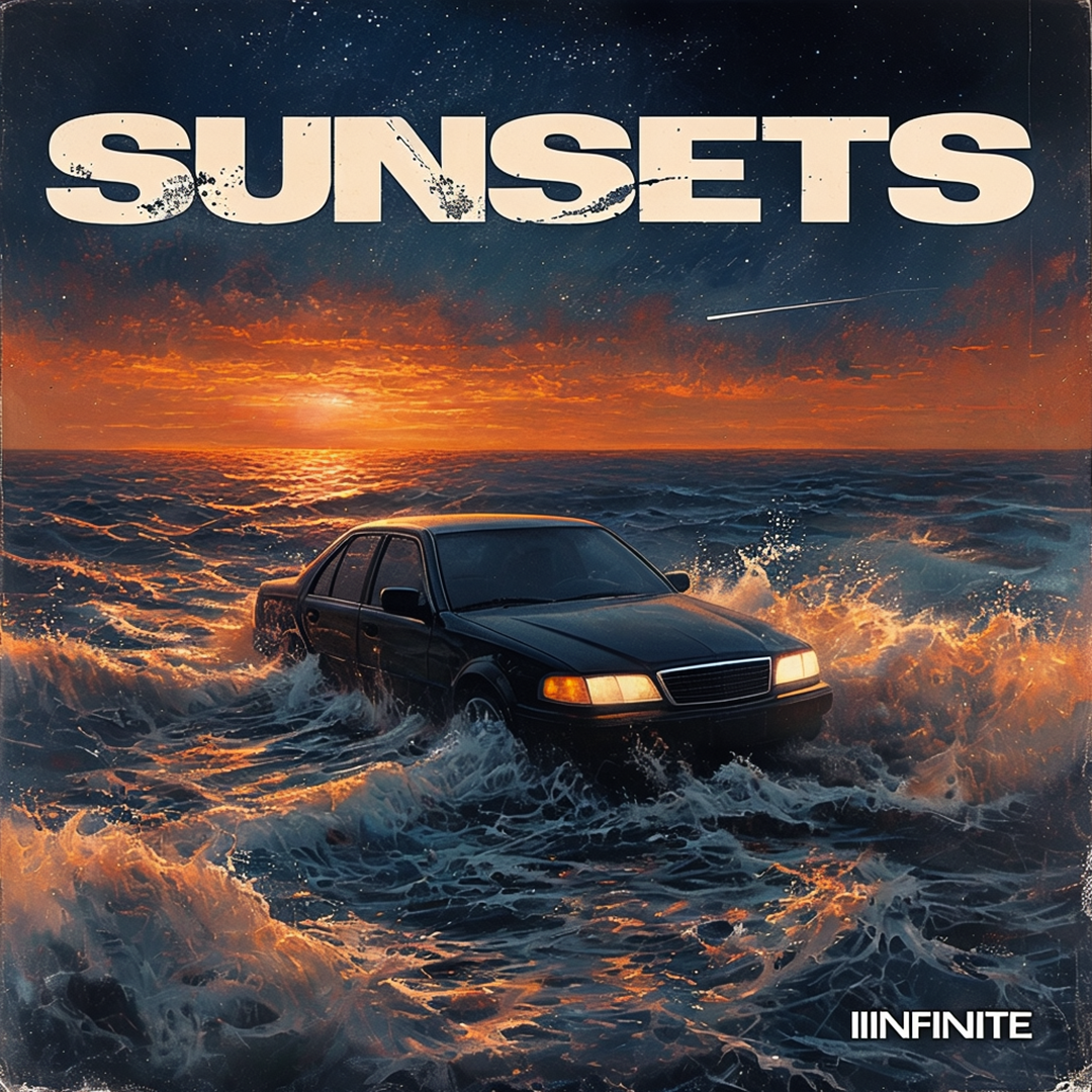 SUNSETS $7 MULTI KIT