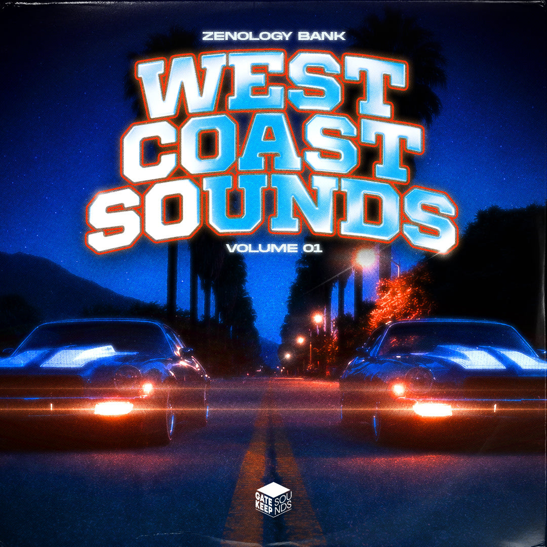 (Demo) West Coast Sounds Vol 1